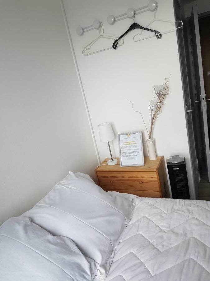 Le Petit Terminus - Gare Sncf Apartman Clermont-Ferrand Kültér fotó